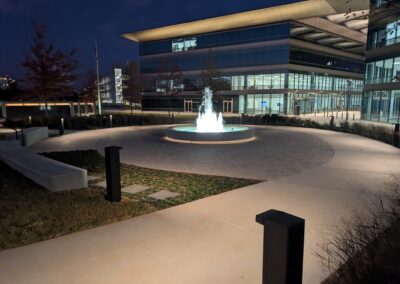 Greenville County Square